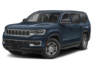 Jeep Wagoneer - Moran Blue Water Chrysler Dodge Jeep Ram in Fort Gratiot MI