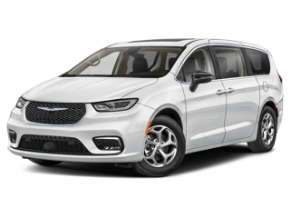 2025 Chrysler Pacifica - Moran Blue Water Chrysler Dodge Jeep Ram in Fort Gratiot MI