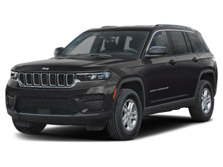 2025 Jeep Grand Cherokee - Moran Blue Water Chrysler Dodge Jeep Ram in Fort Gratiot MI