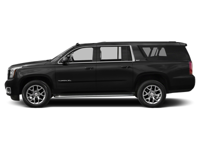 2015 GMC Yukon XL SLE 1500