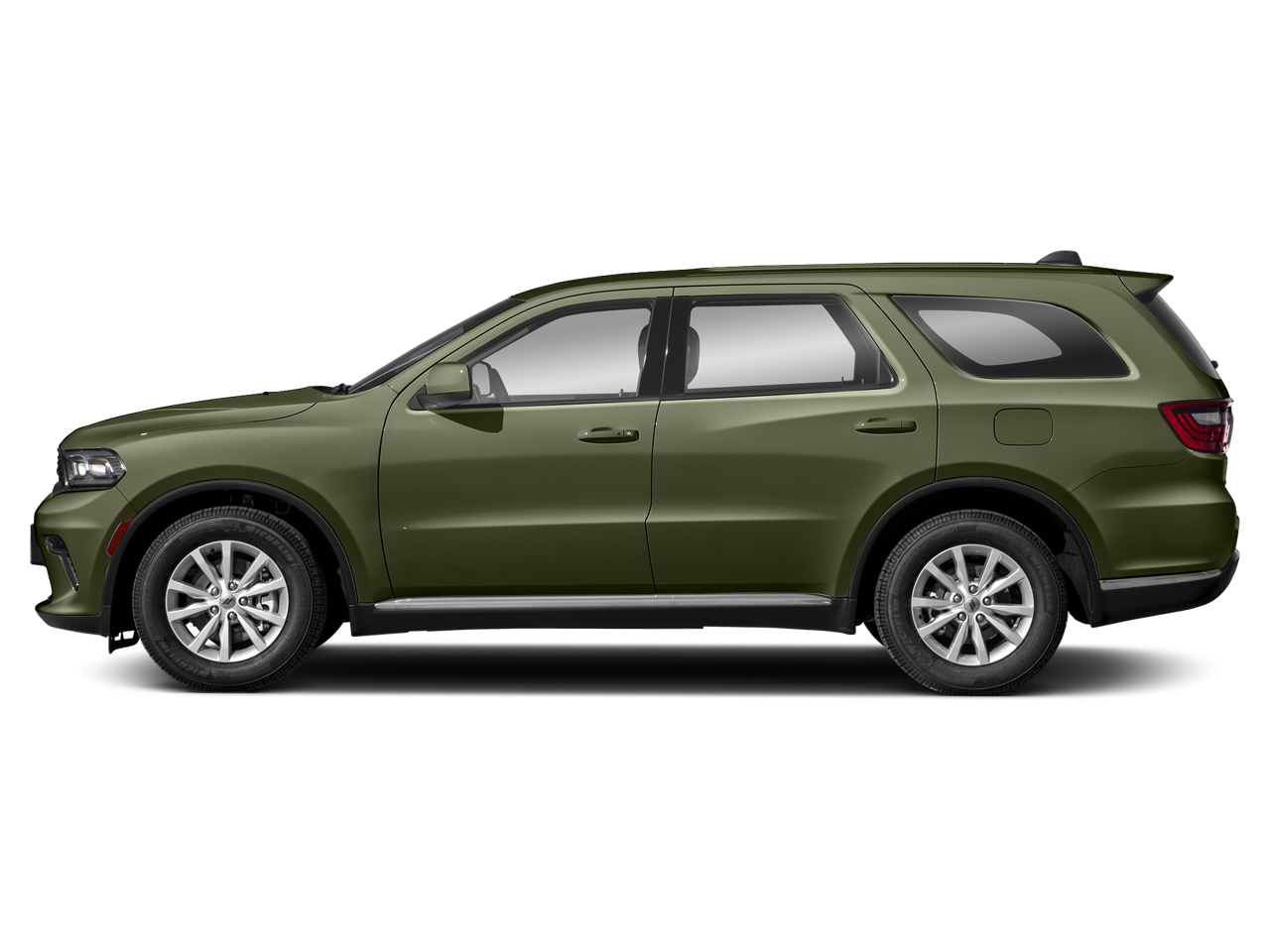 2021 Dodge Durango R/T AWD