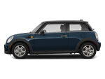 2011 MINI Cooper Base