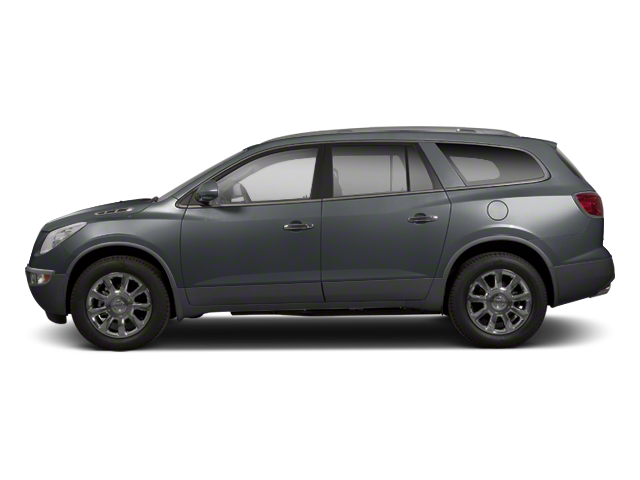 2012 Buick Enclave Leather