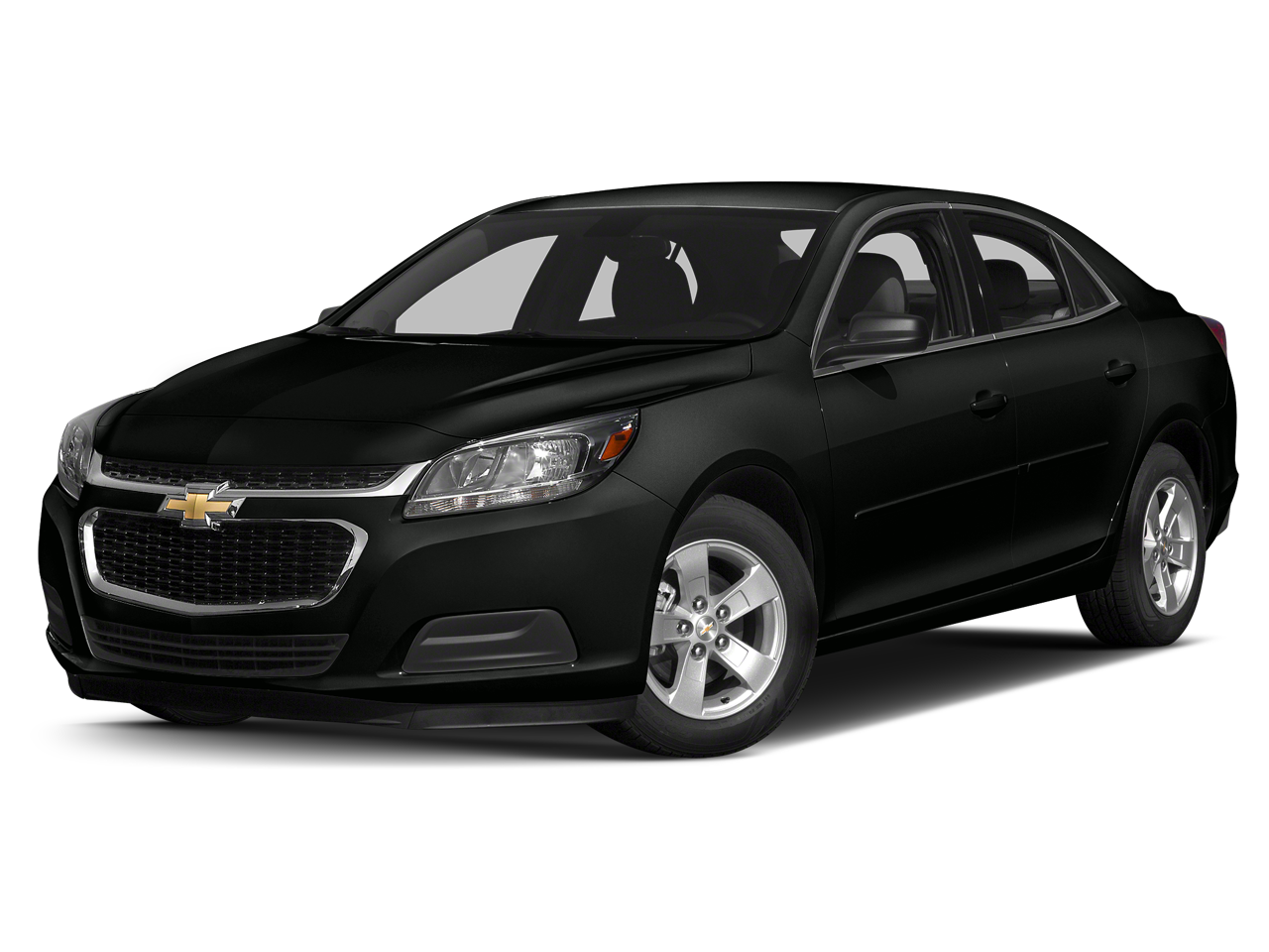 2015 Chevrolet Malibu LS 1LS