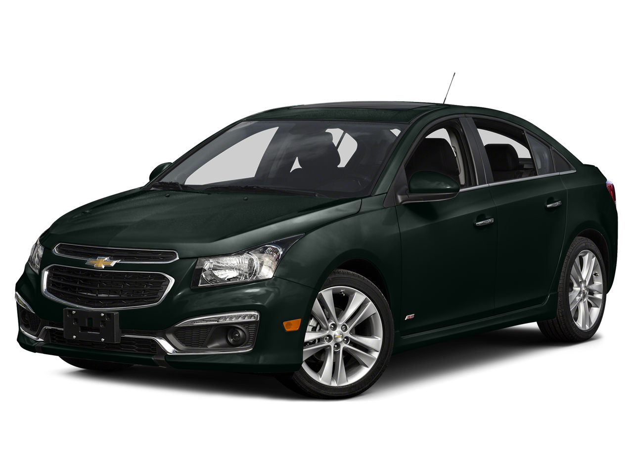 2015 Chevrolet Cruze 2LT Auto's photo