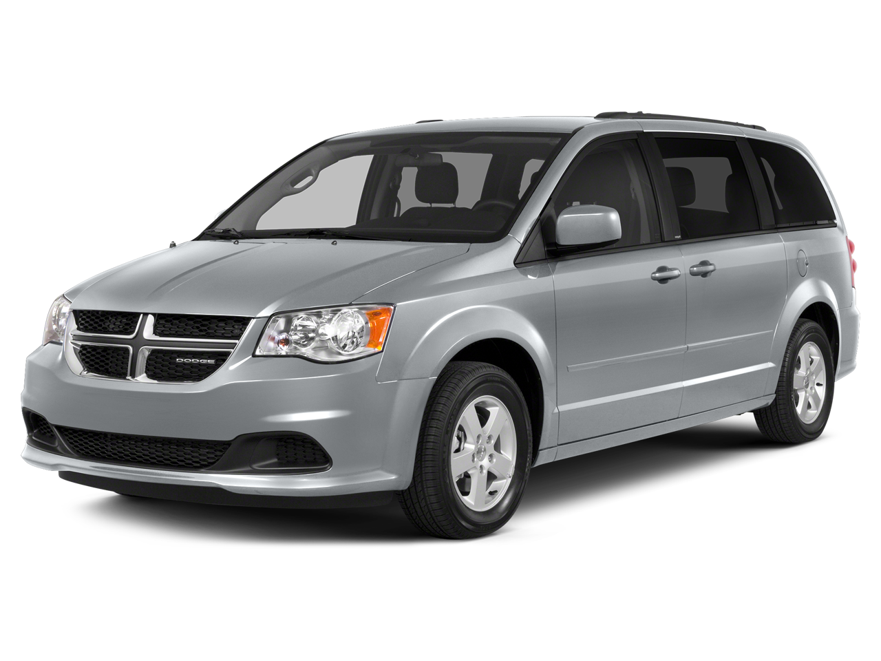 2015 Dodge Grand Caravan