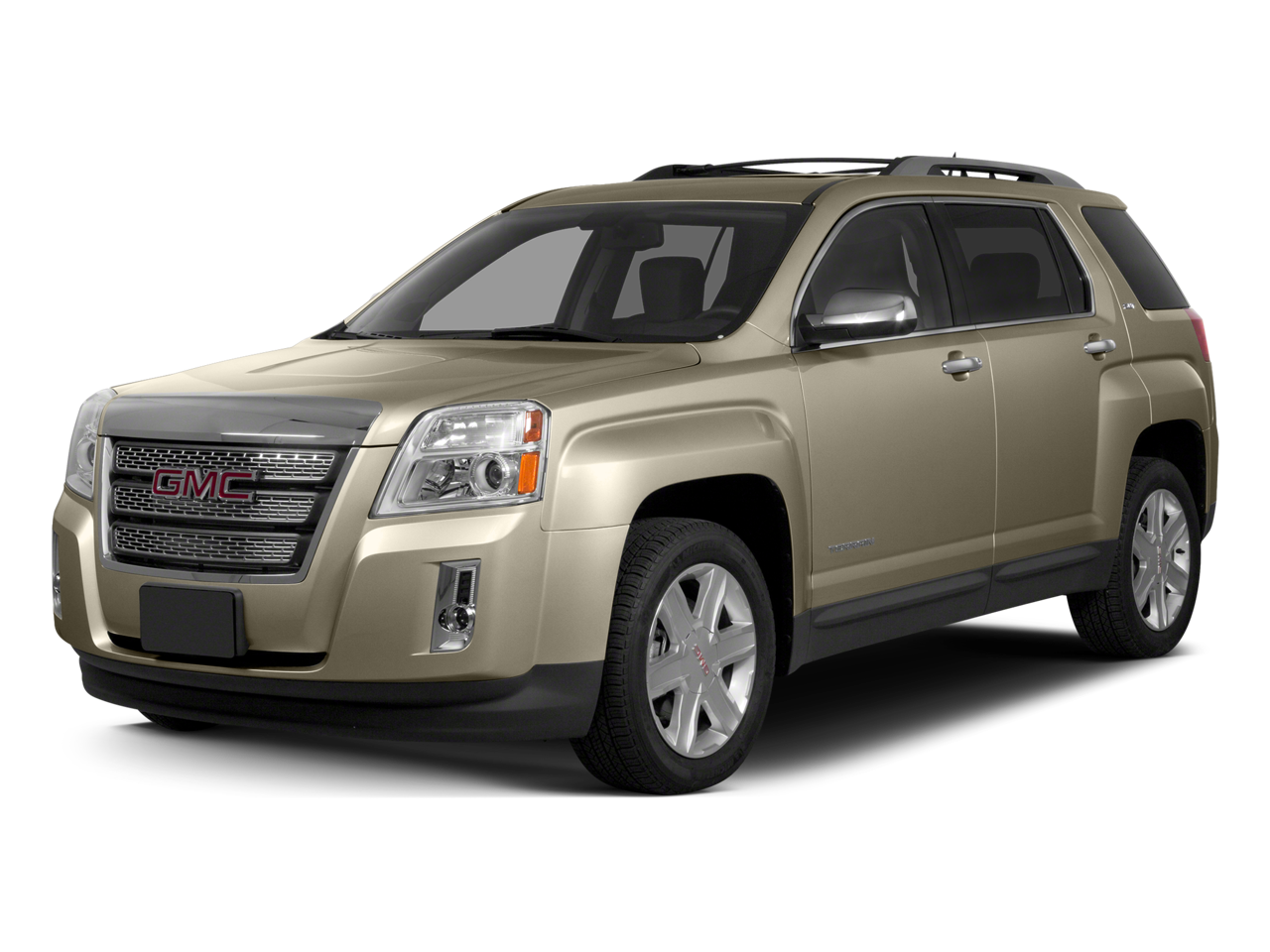 2015 GMC Terrain AWD SLE-2's photo