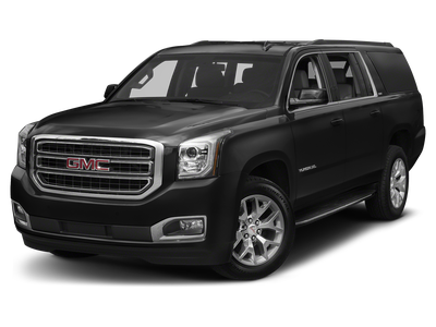 2015 GMC Yukon XL SLE 1500