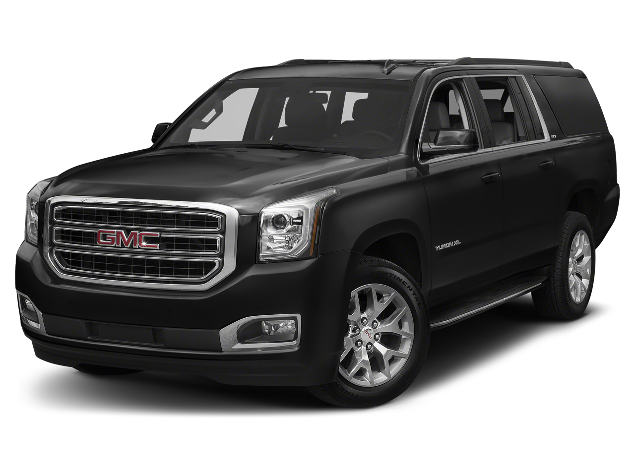 2015 GMC Yukon XL SLE 1500