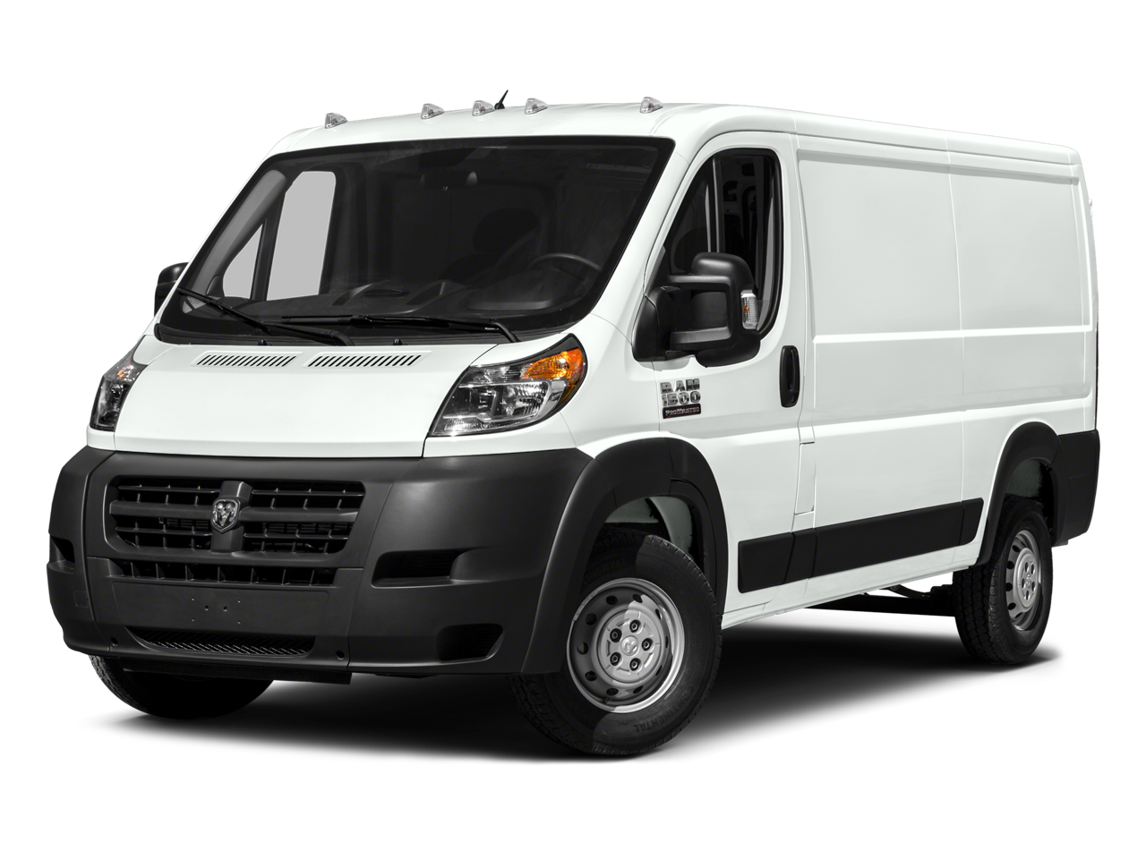 2016 RAM ProMaster 1500 136" WB Low Roof's photo
