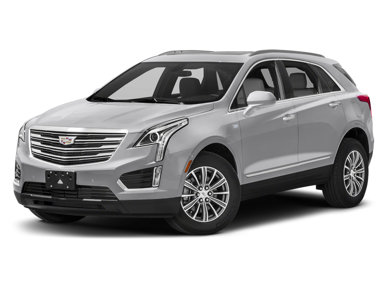 2019 Cadillac XT5 AWD Luxury's photo