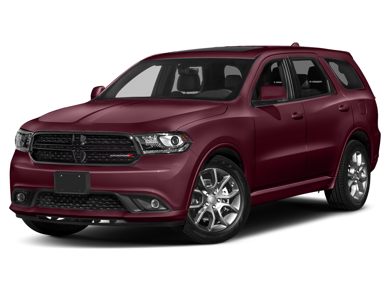 2020 Dodge Durango R/T AWD's photo