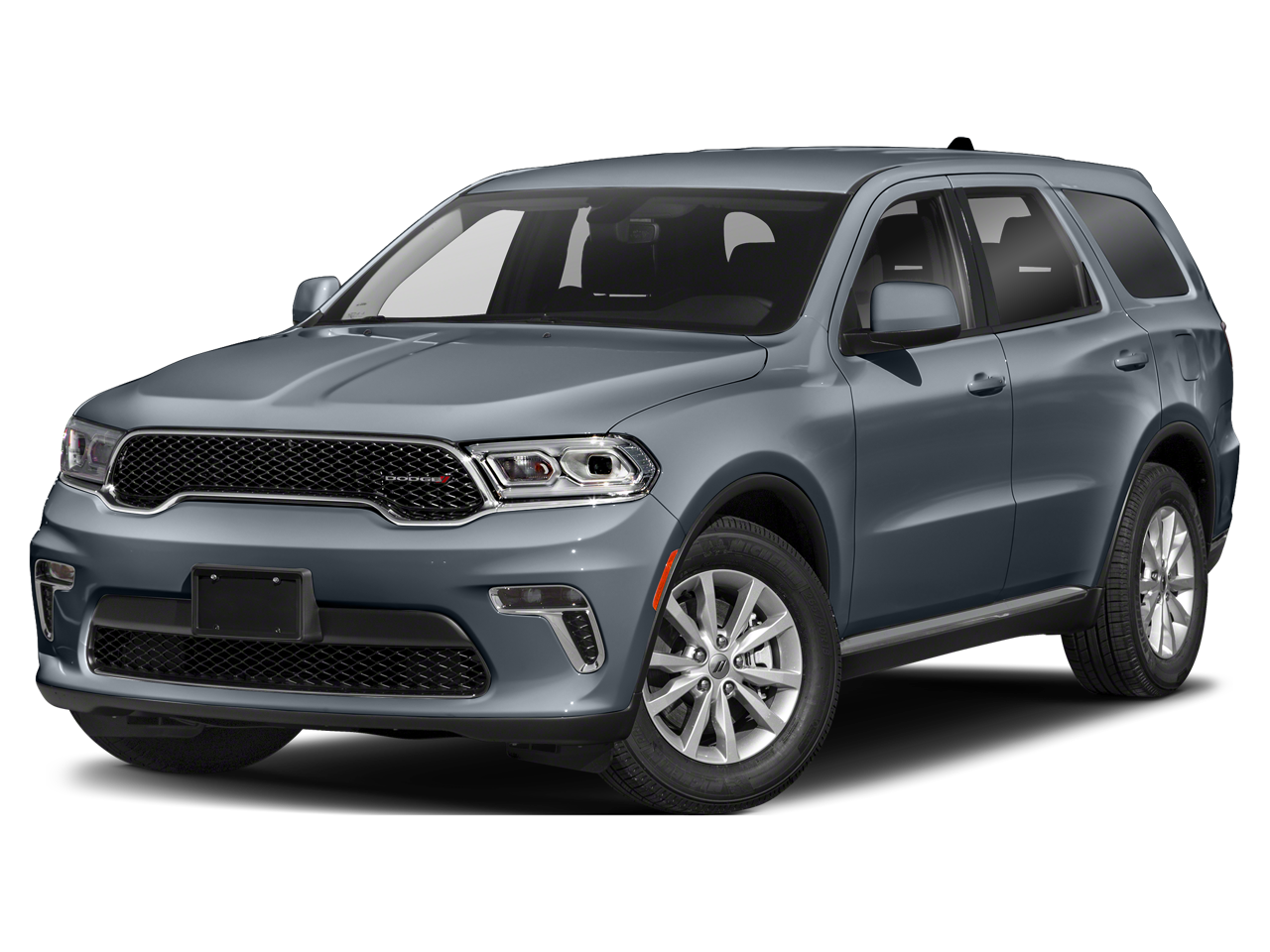 2021 Dodge Durango GT Plus AWD's photo