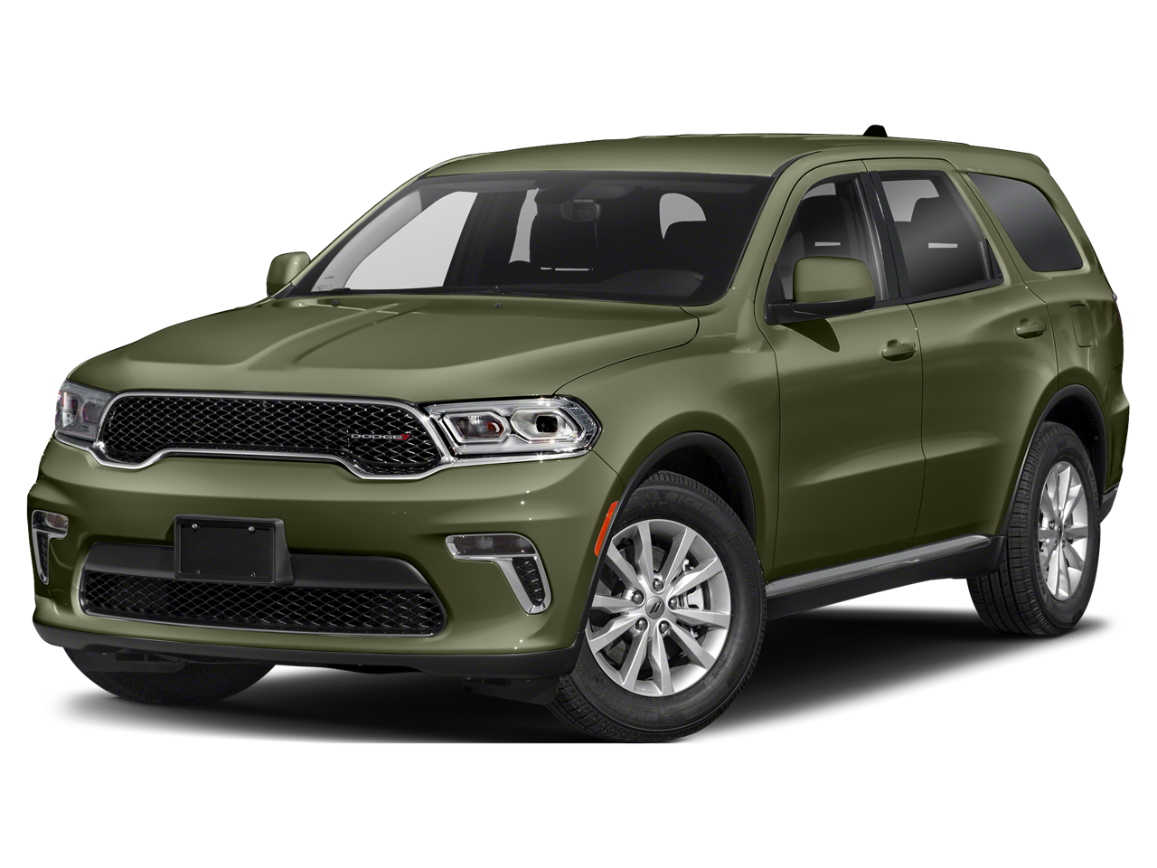 2021 Dodge Durango R/T AWD