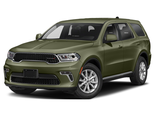 2021 Dodge Durango R/T AWD