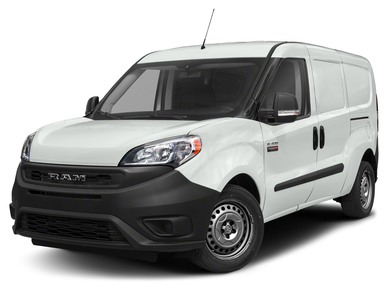 2021 RAM ProMaster City's photo