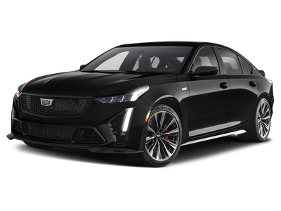 2022 Cadillac CT5 V-Series
