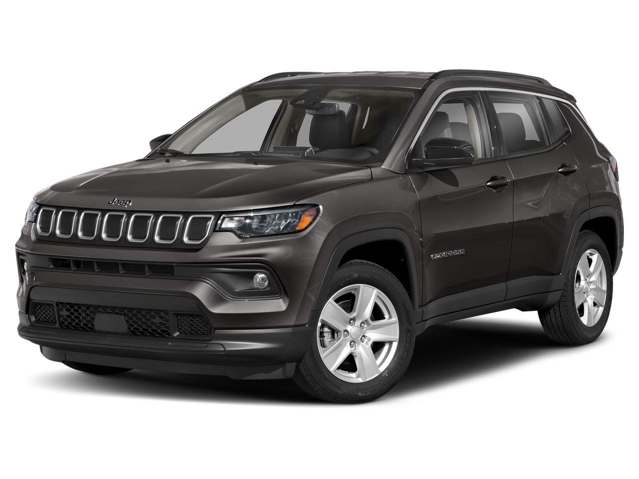 2022 Jeep Compass Limited 4X4's photo