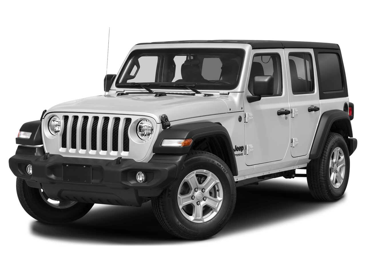 2022 Jeep Wrangler's photo