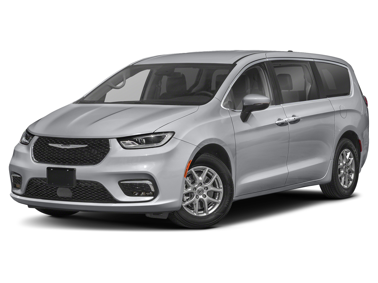 2023 Chrysler Pacifica Touring L AWD's photo