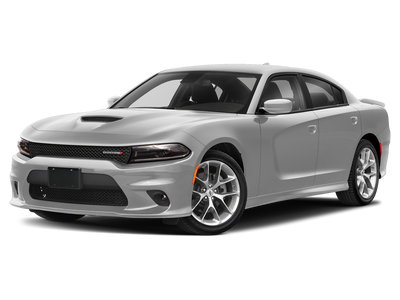 2023 Dodge Charger GT AWD