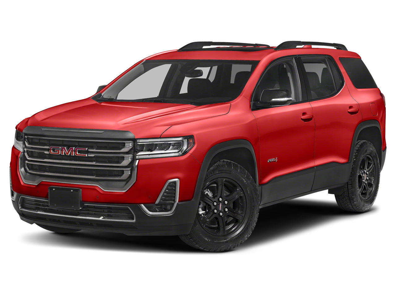 2023 GMC Acadia AT4 AWD's photo