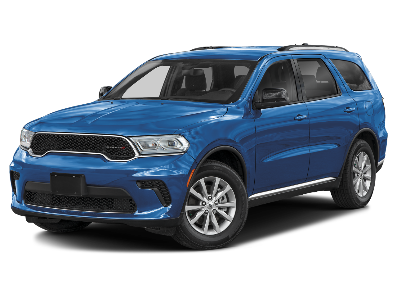 2024 Dodge Durango R/T Plus AWD's photo