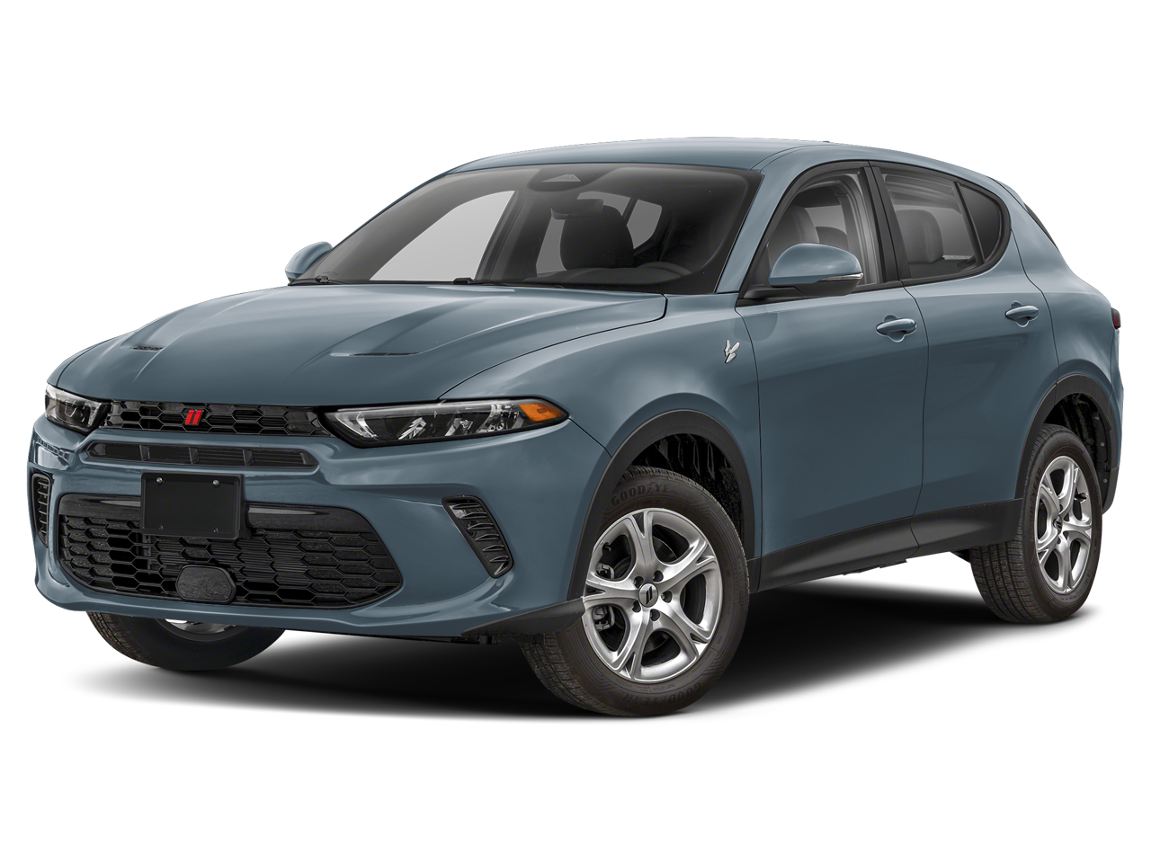 2025 Dodge Hornet GT Plus