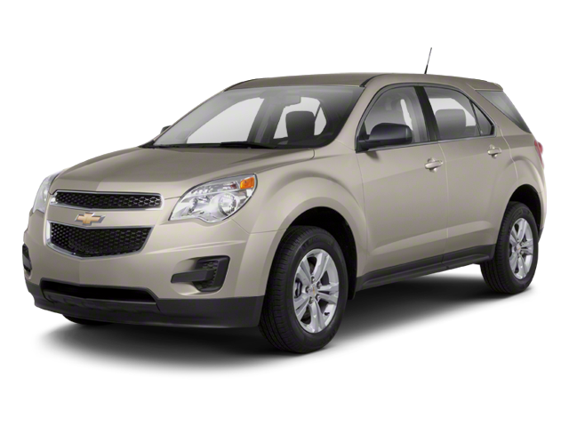 2011 Chevrolet Equinox LS for sale in Fort Gratiot, MI