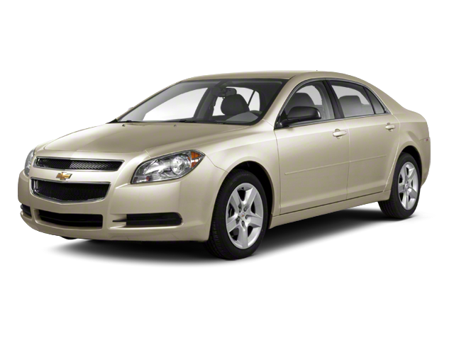 2011 Chevrolet Malibu LS