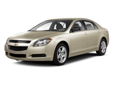2011 Chevrolet Malibu LS