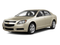2011 Chevrolet Malibu LS