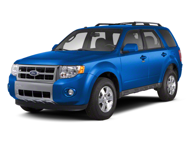 2011 Ford Escape's photo