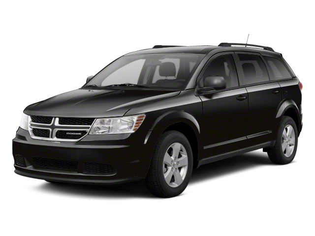 2012 Dodge Journey SXT