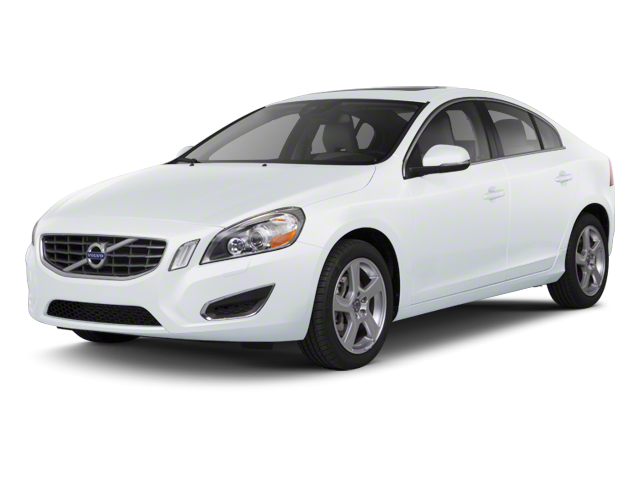 2012 Volvo S60 T5 FWD Auto's photo