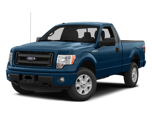 2014 Ford F-150 XL