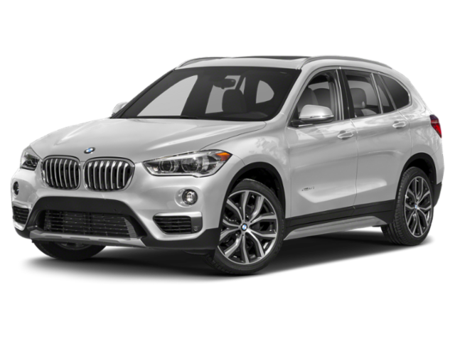 2018 BMW X1 xDrive28i's photo