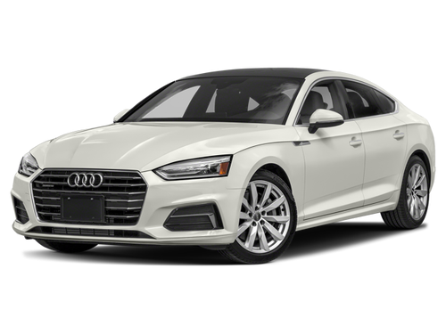 2019 Audi A5 Sportback Premium Plus quattro