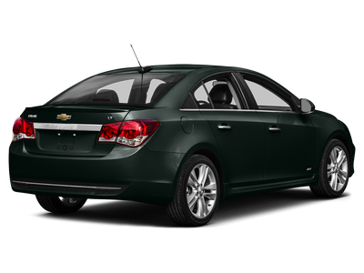 2015 Chevrolet Cruze 2LT