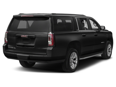 2015 GMC Yukon XL SLE 1500