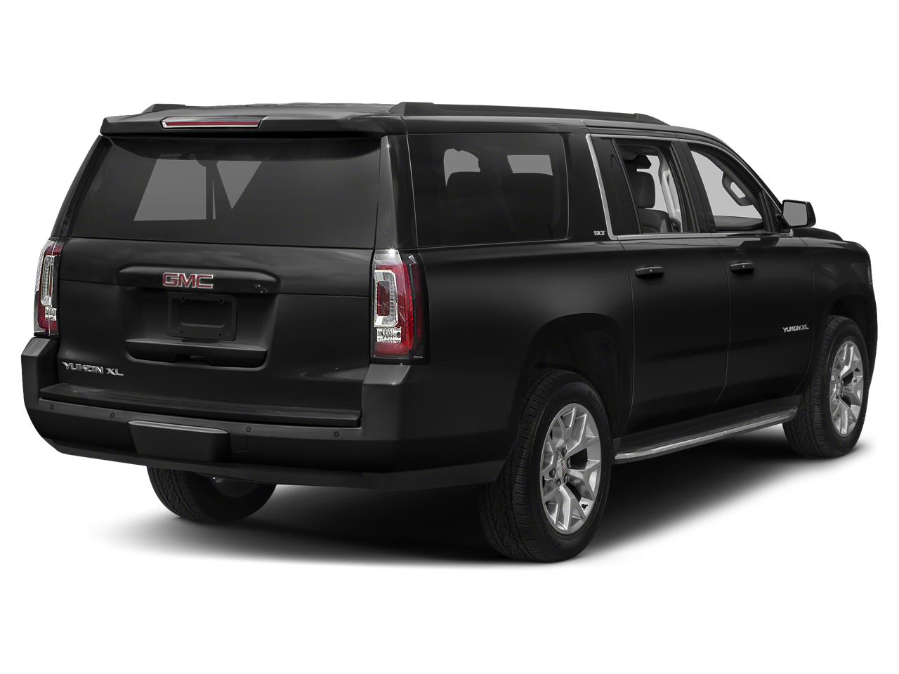 2015 GMC Yukon XL SLE 1500