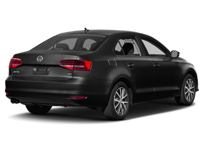2015 Volkswagen Jetta 1.8T SE