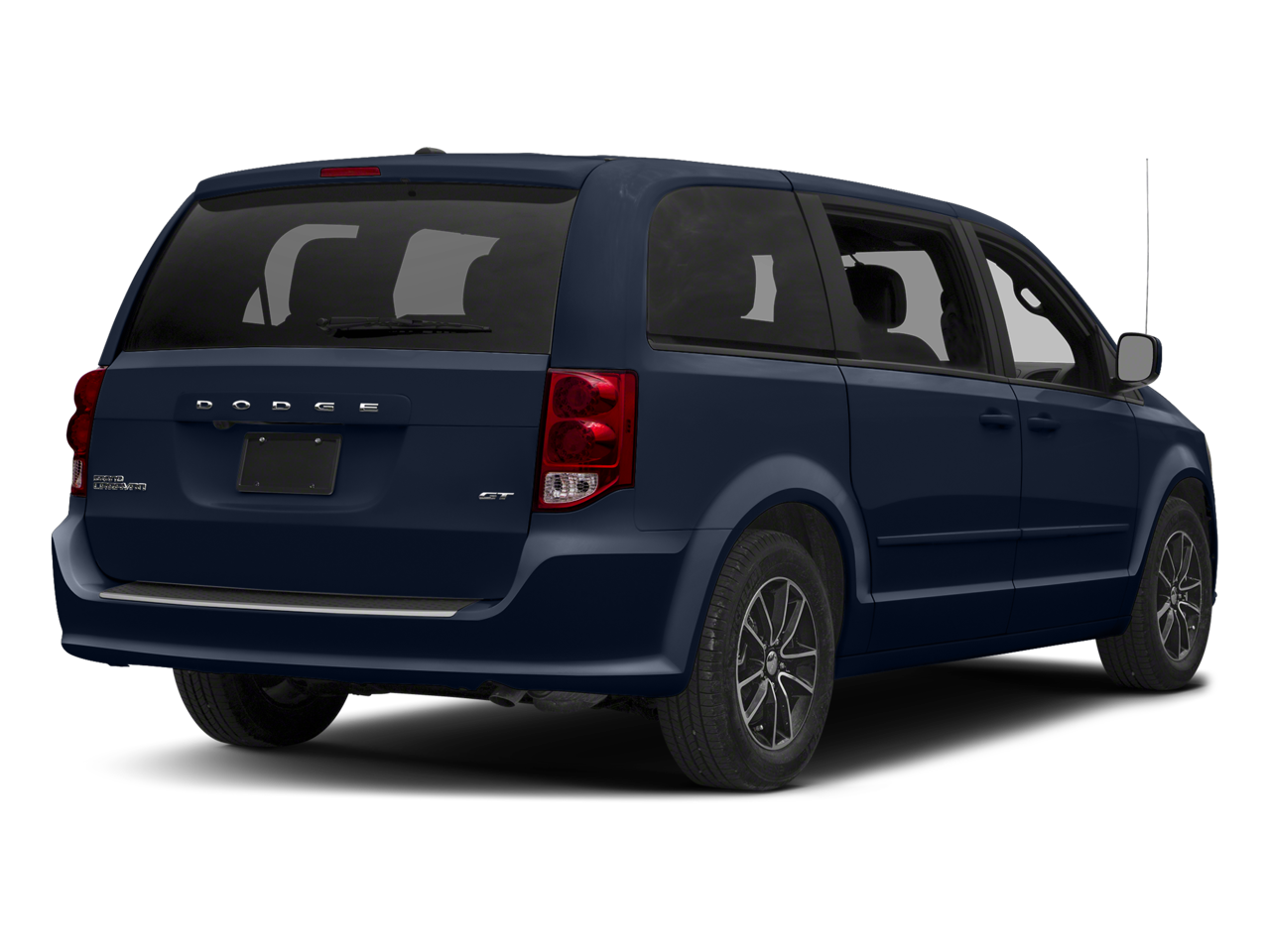 Used 2017 Dodge Grand Caravan GT with VIN 2C4RDGEG5HR701113 for sale in Fort Gratiot Township, MI