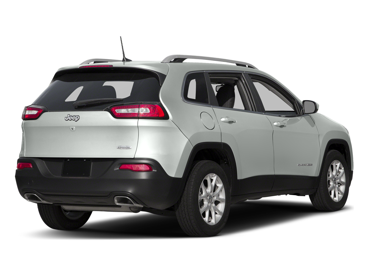 Used 2017 Jeep Cherokee Latitude with VIN 1C4PJLCBXHW623645 for sale in Fort Gratiot, MI