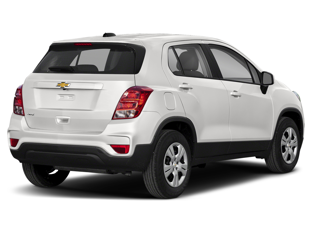 Used 2019 Chevrolet Trax LS with VIN 3GNCJKSB8KL337548 for sale in Fort Gratiot Township, MI