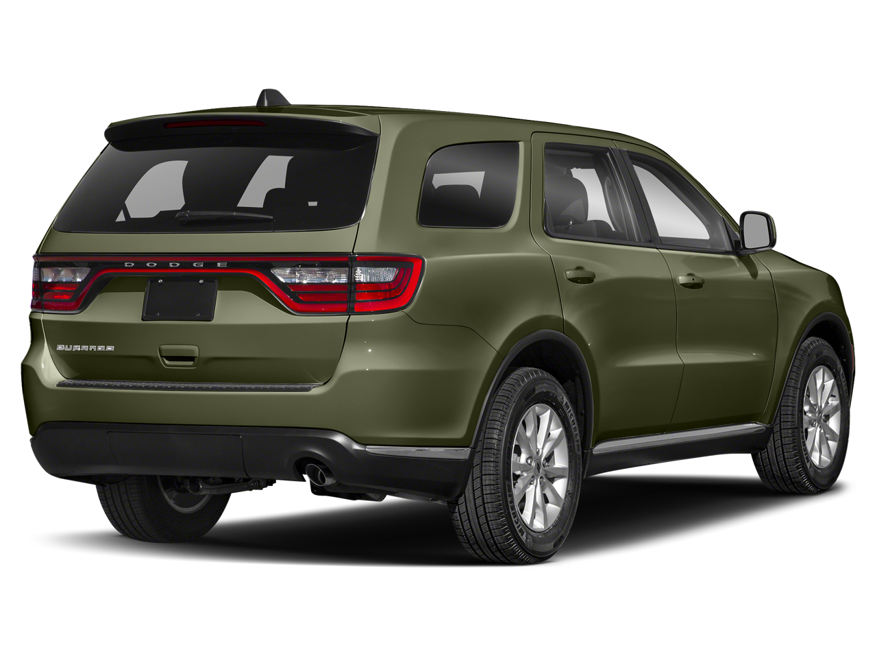 2021 Dodge Durango R/T AWD