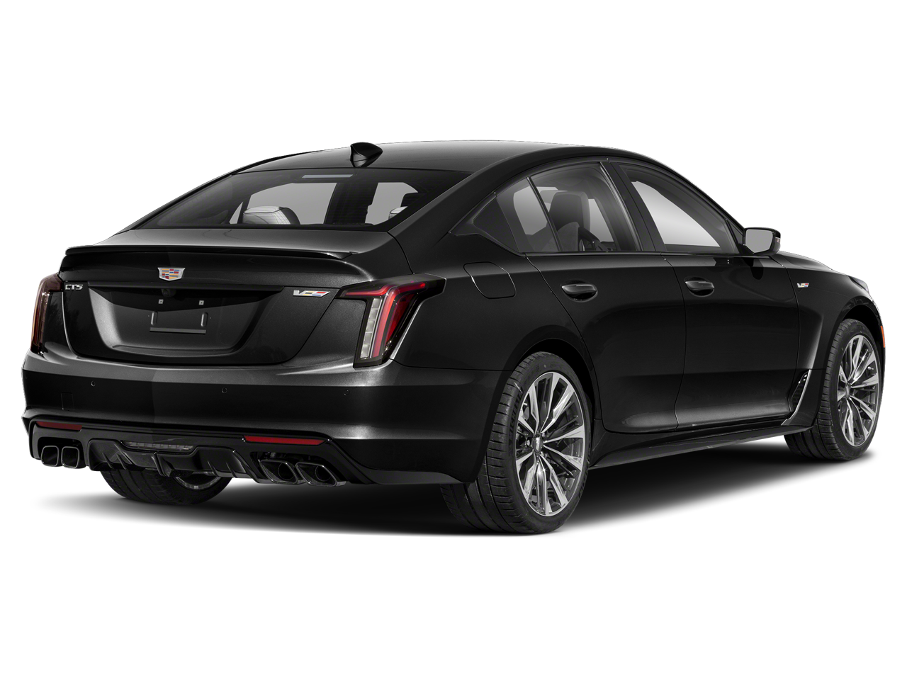 2022 Cadillac CT5 V-Series
