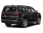 2022 Jeep Wagoneer Series II 4x4
