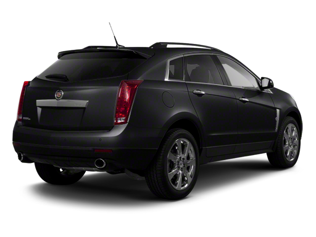 Used 2011 Cadillac SRX Performance Collection with VIN 3GYFNEEY9BS601856 for sale in Fort Gratiot Township, MI