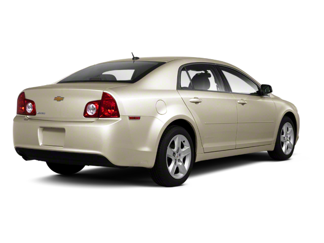 2011 Chevrolet Malibu LS